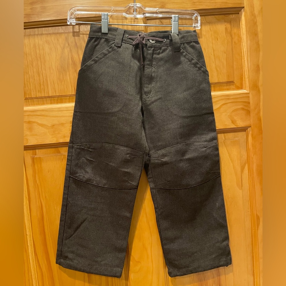 Boys boutique NWT Confetti pantaloons